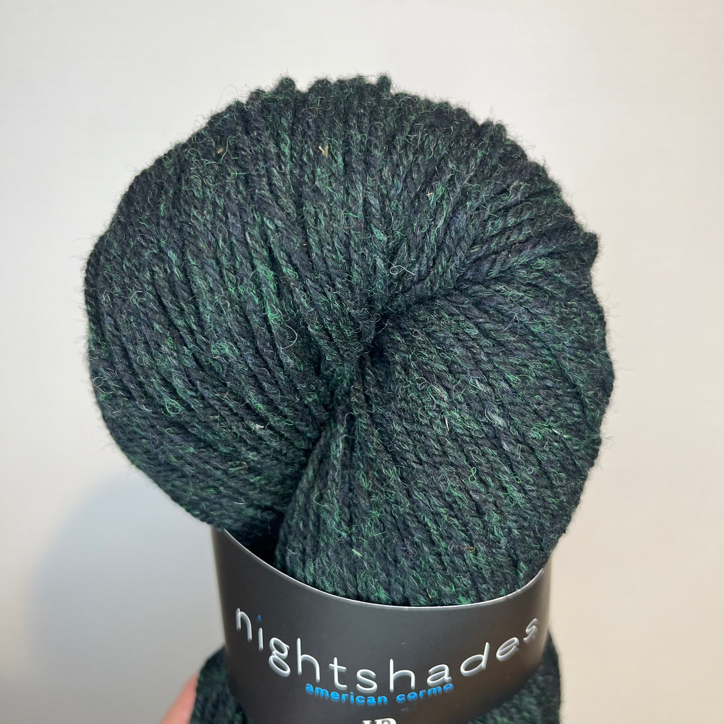 Nightshades
