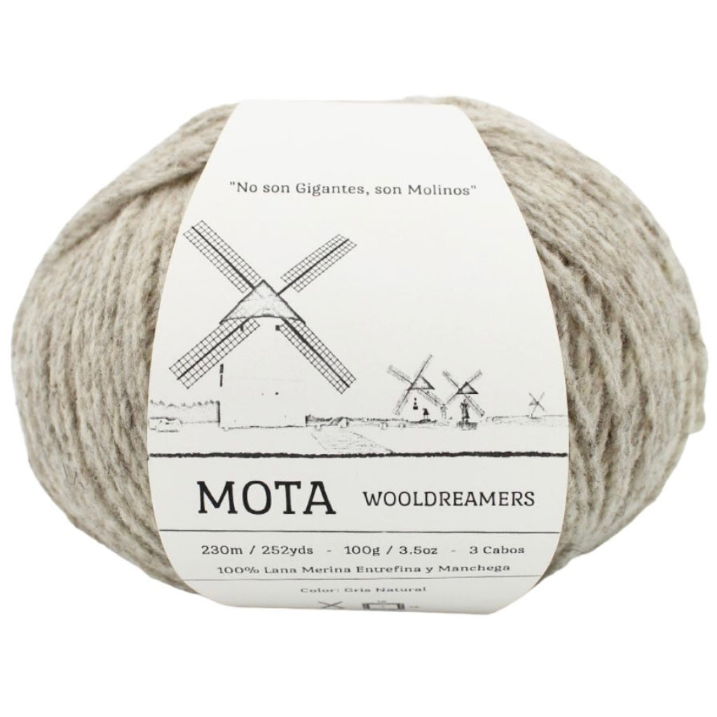 Mota