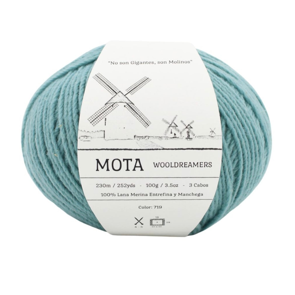 Mota
