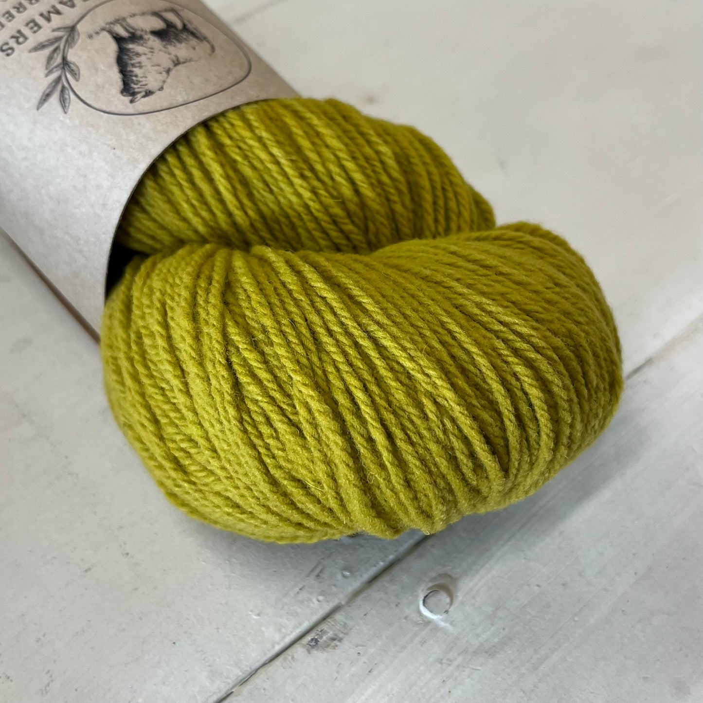Dehesa de Barrera - DK