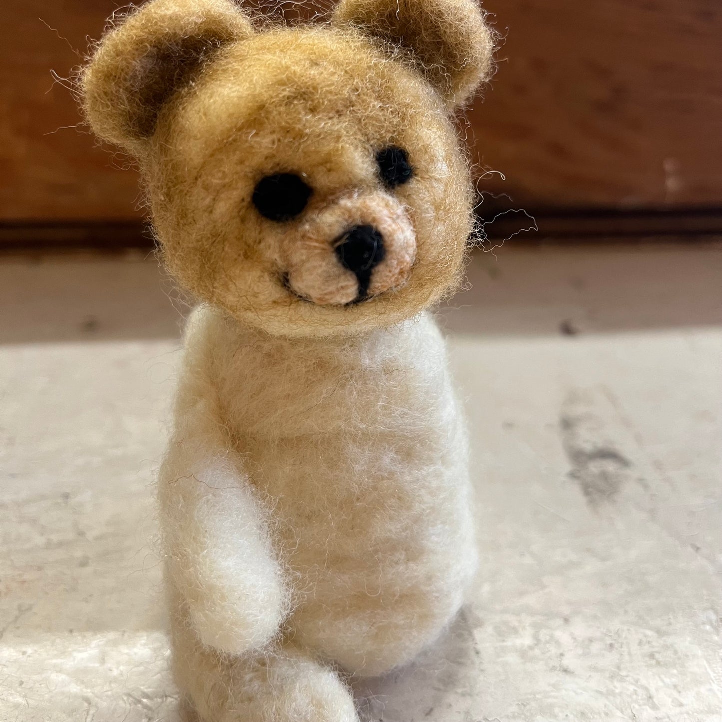 Felting Valentine's Day!! Saturday, February 7th, 9am-noon