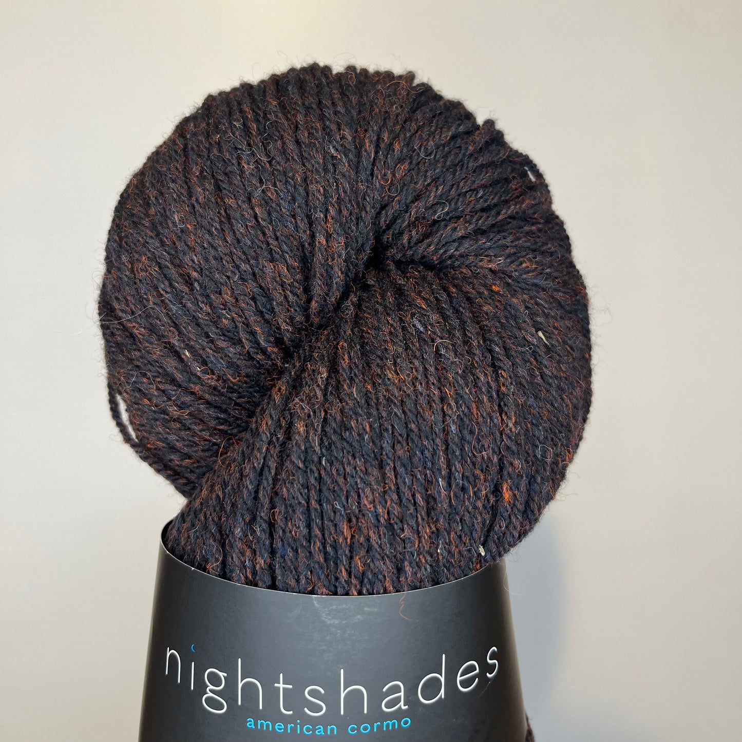 Nightshades