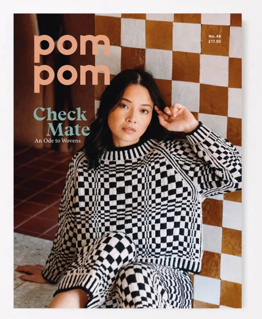 Pom Pom Magazine