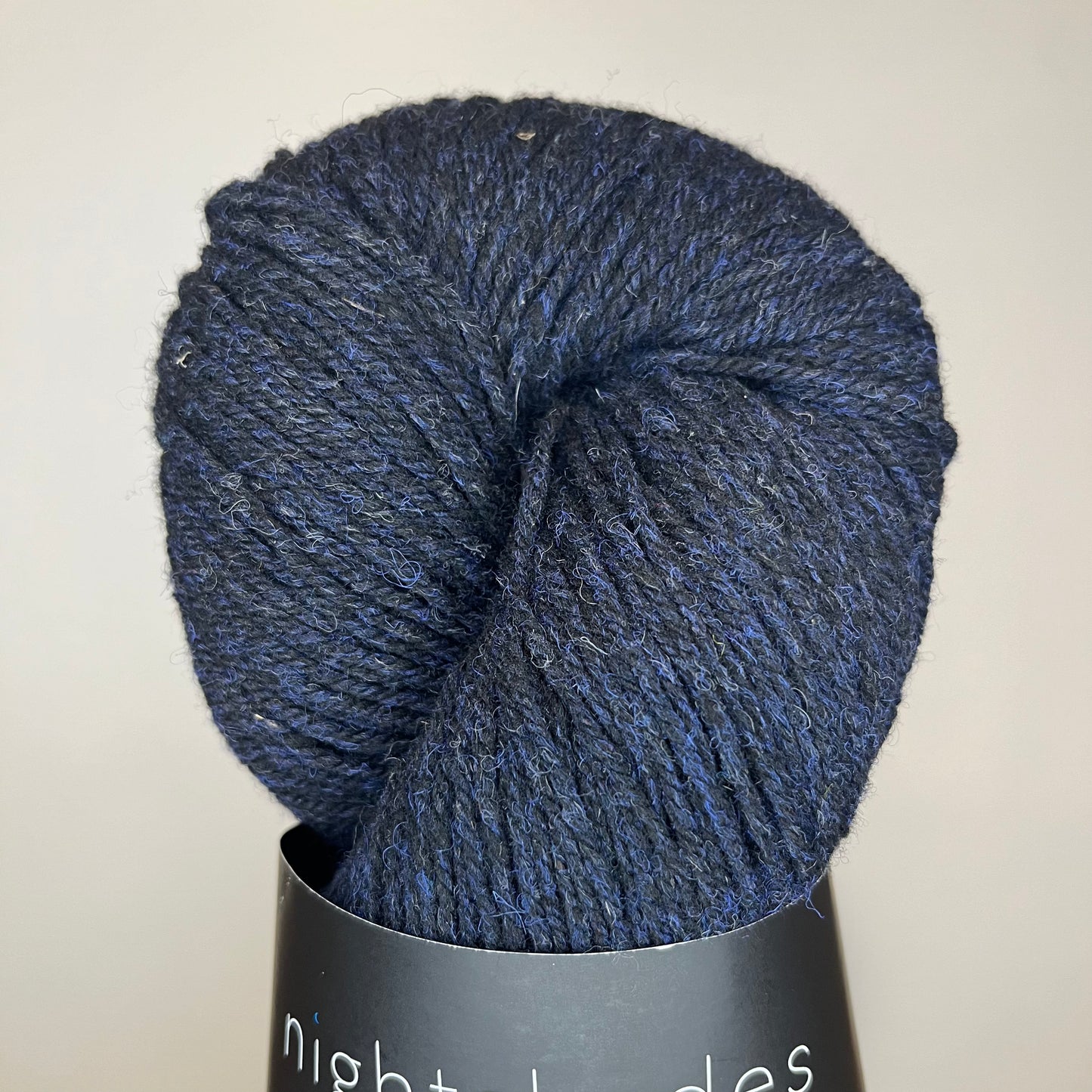 Nightshades