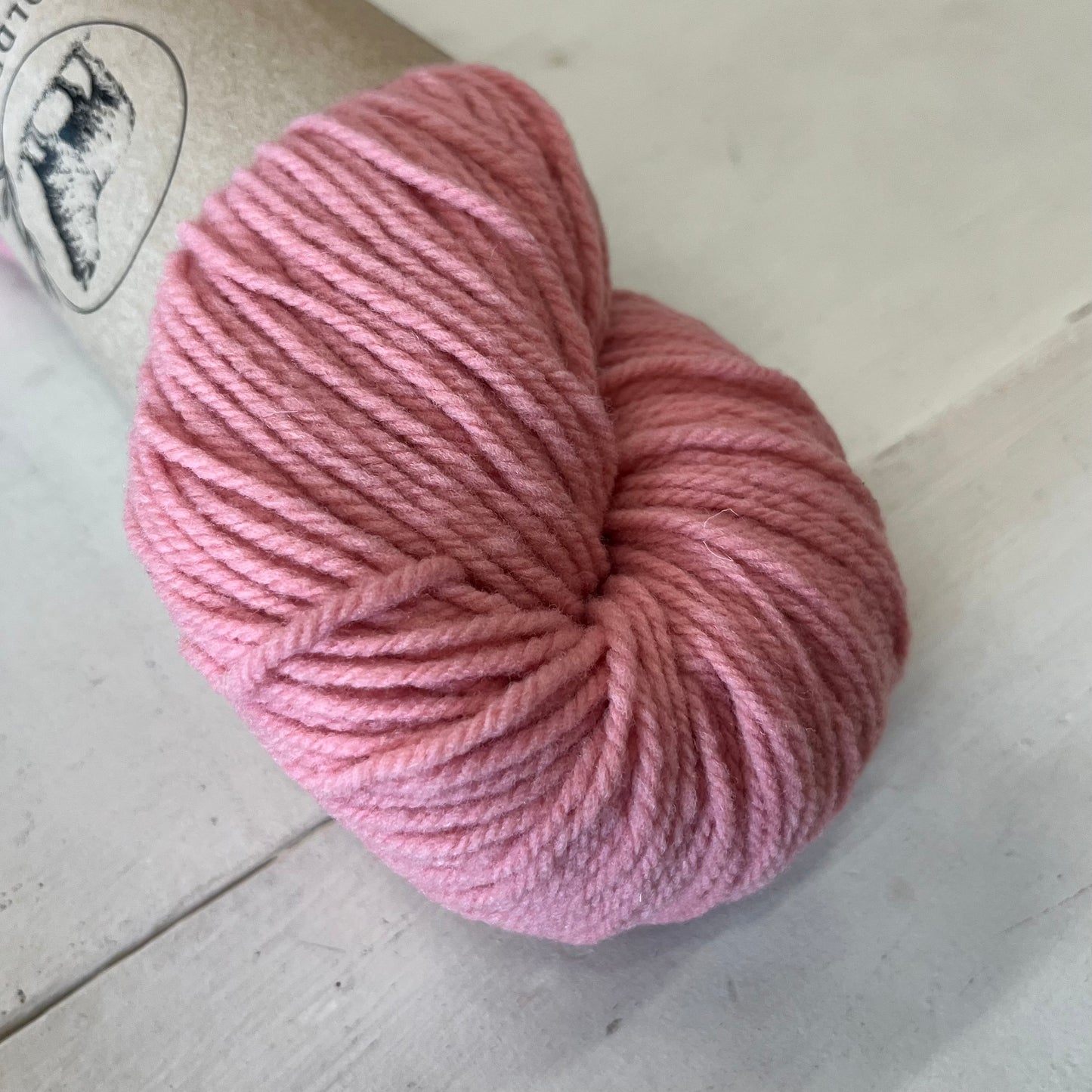 Dehesa de Barrera - DK
