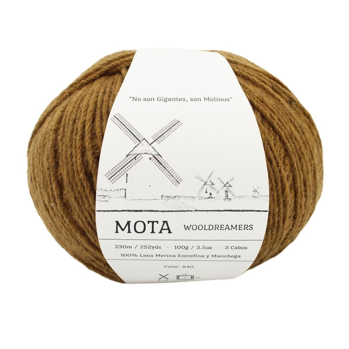 Mota