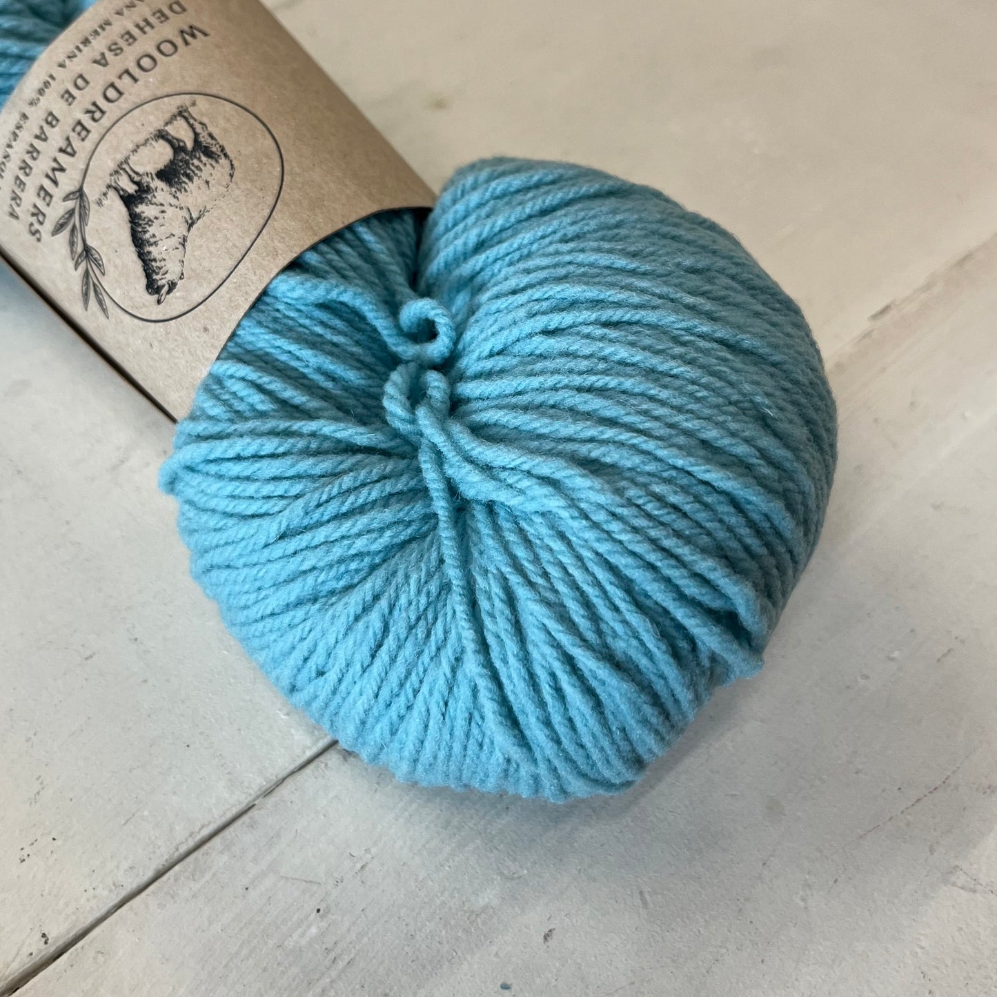 Dehesa de Barrera - DK
