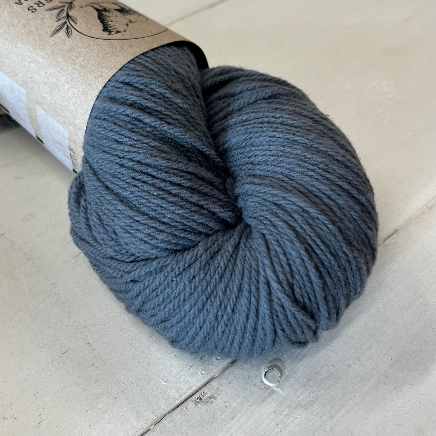 Dehesa de Barrera - DK