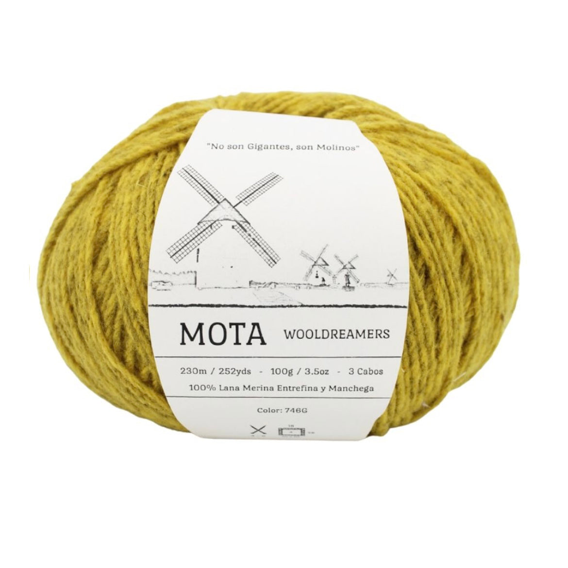 Mota