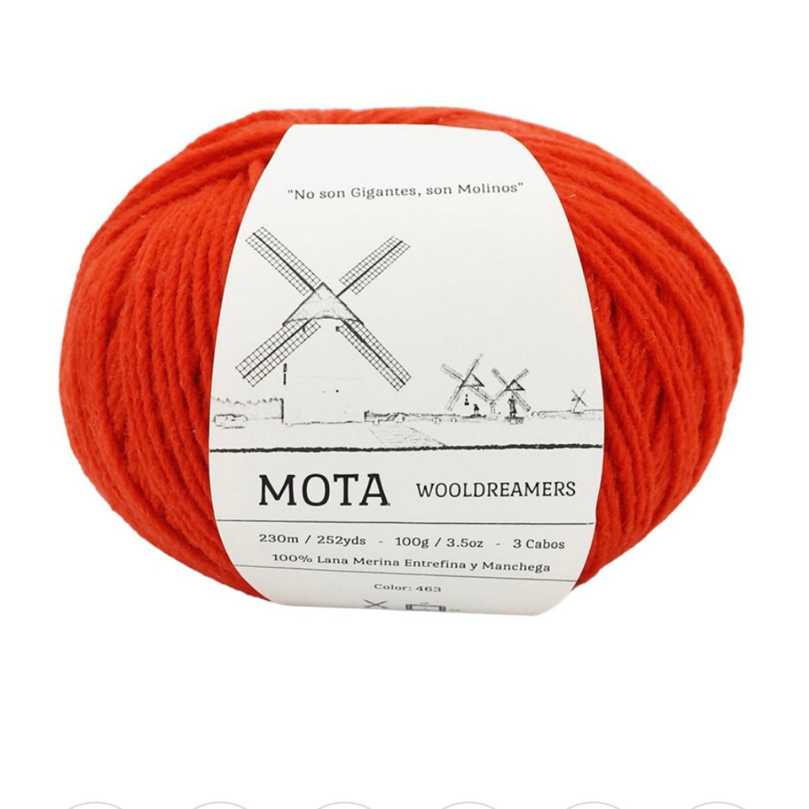 Mota