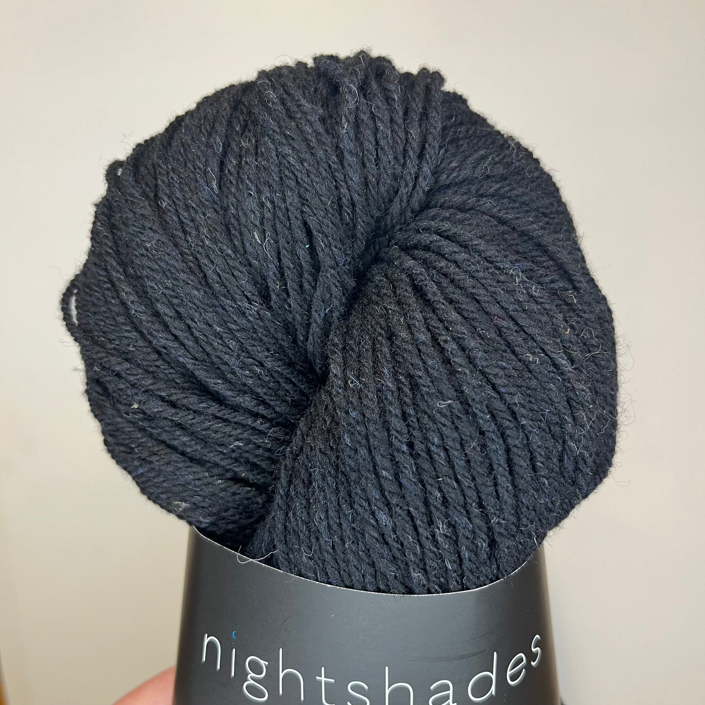 Nightshades