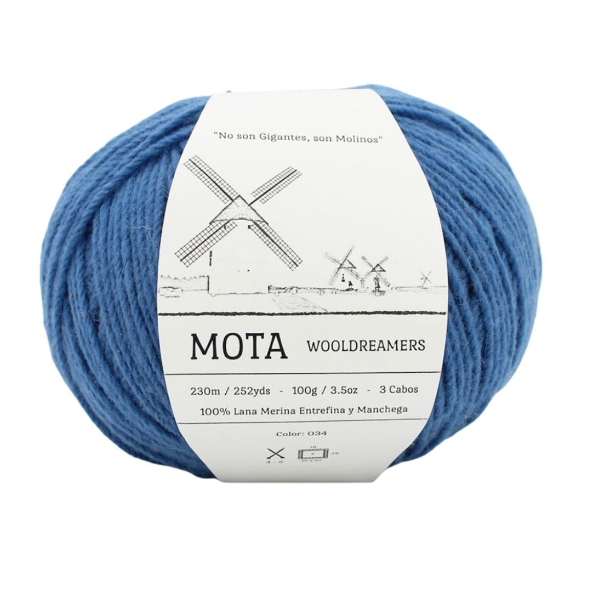 Mota