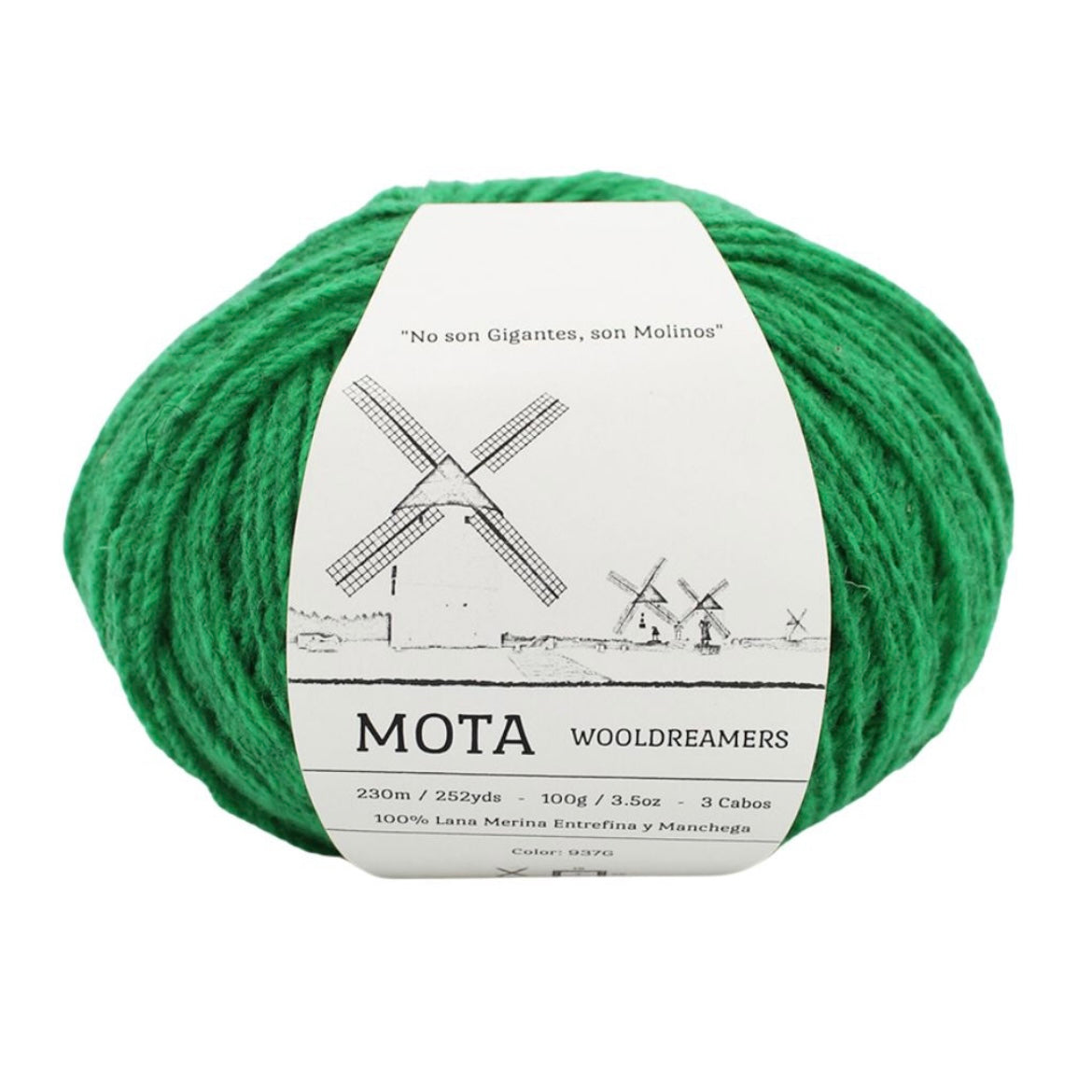 Mota