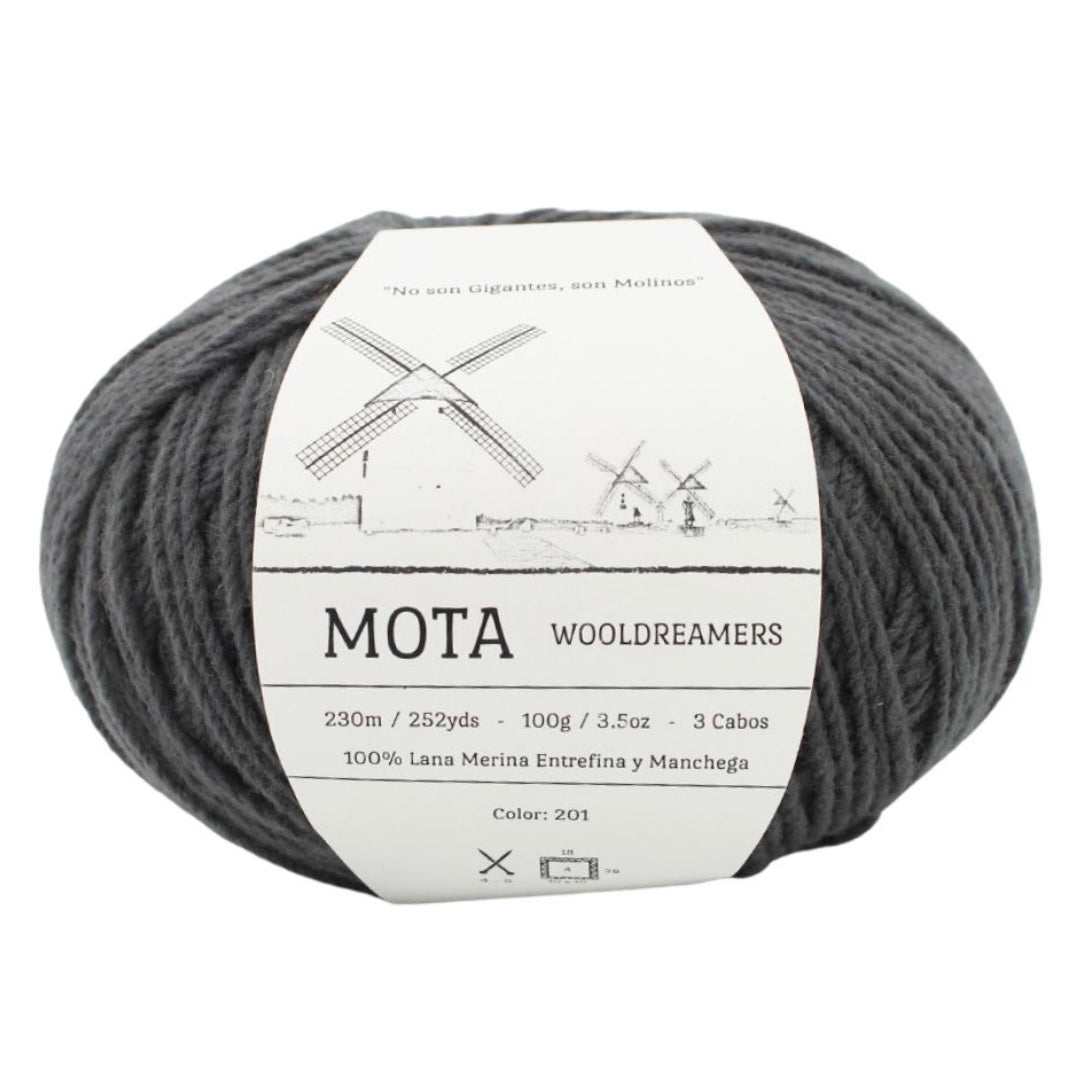 Mota