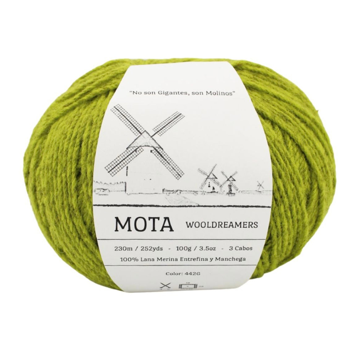 Mota