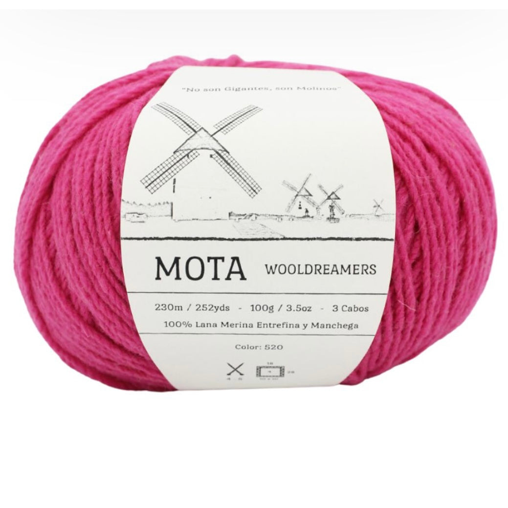 Mota