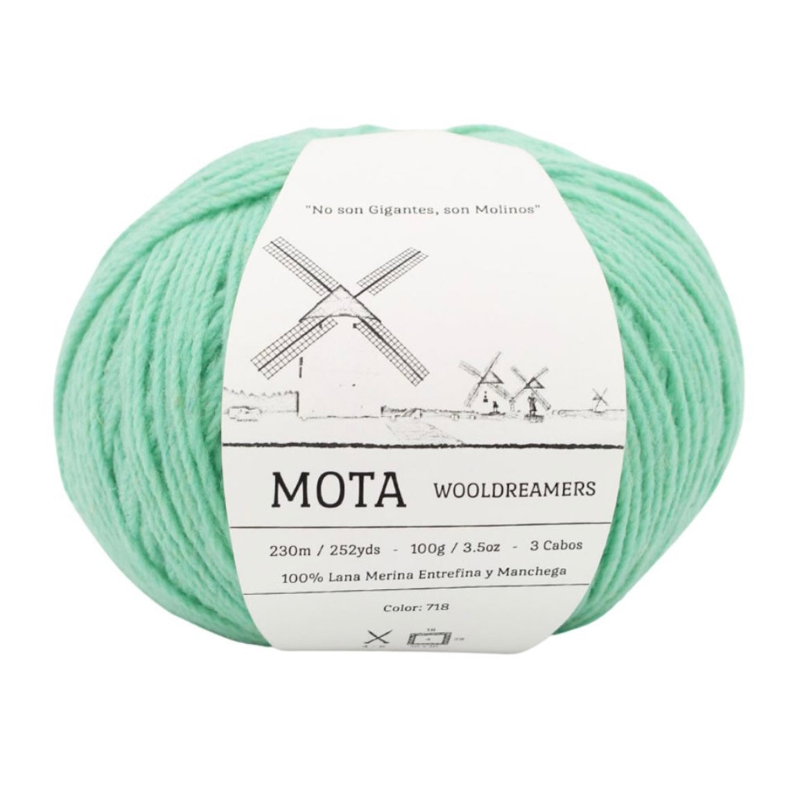 Mota
