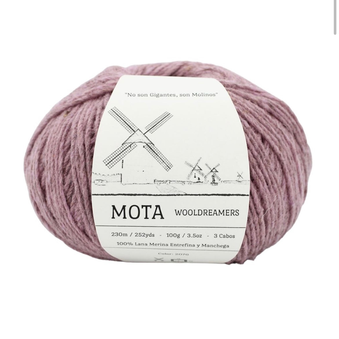 Mota
