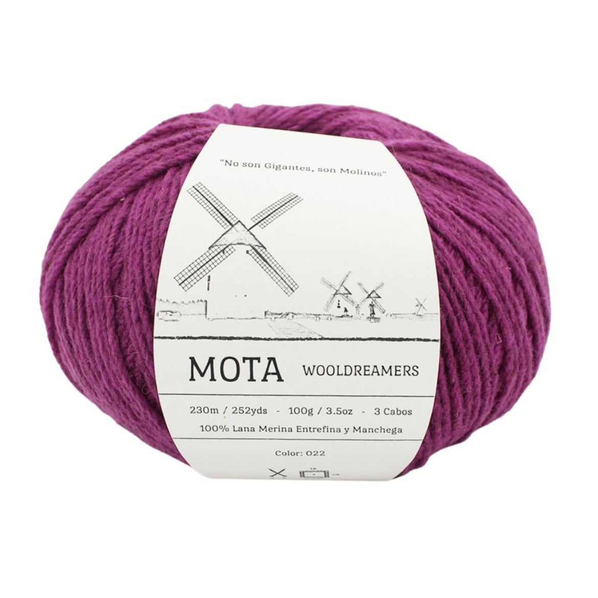 Mota