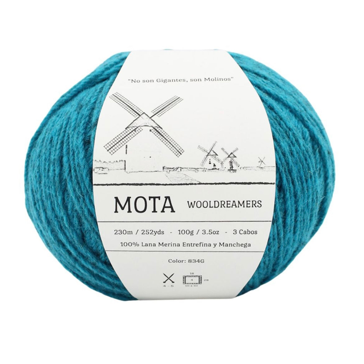 Mota