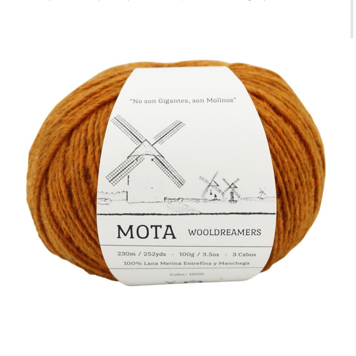Mota