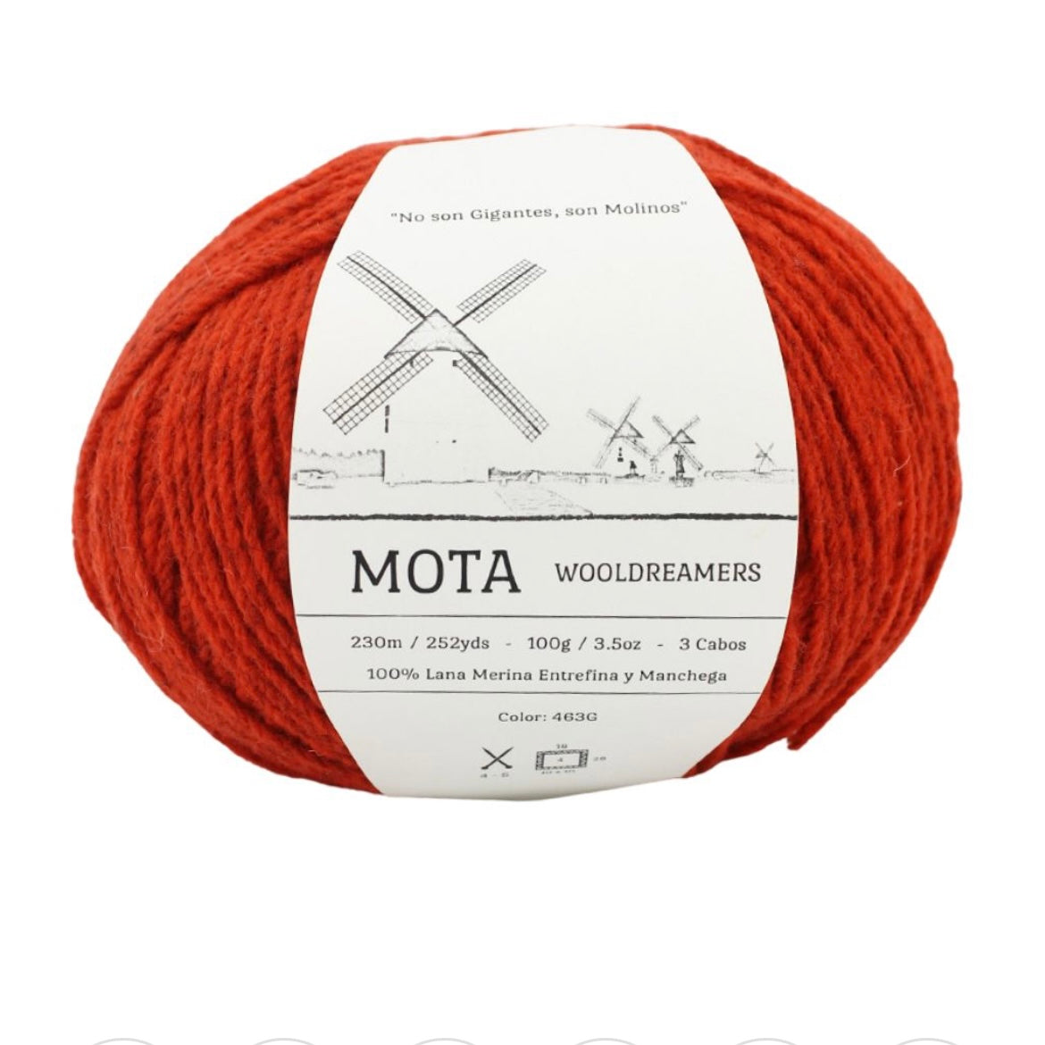 Mota
