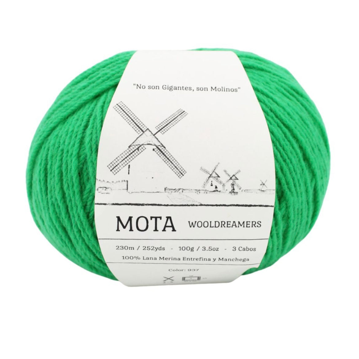 Mota