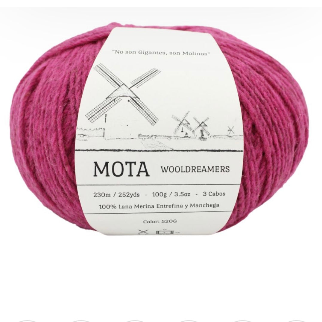 Mota