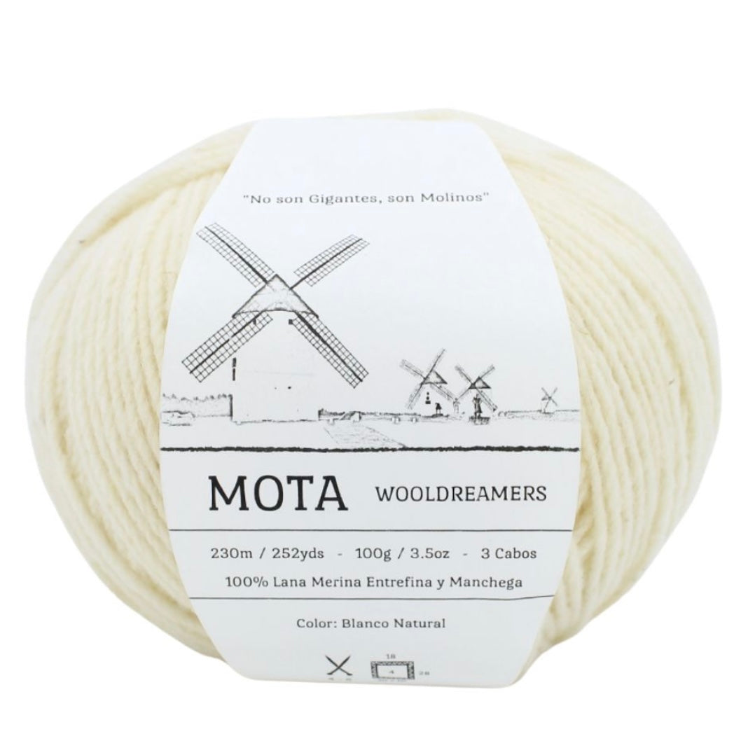 Mota