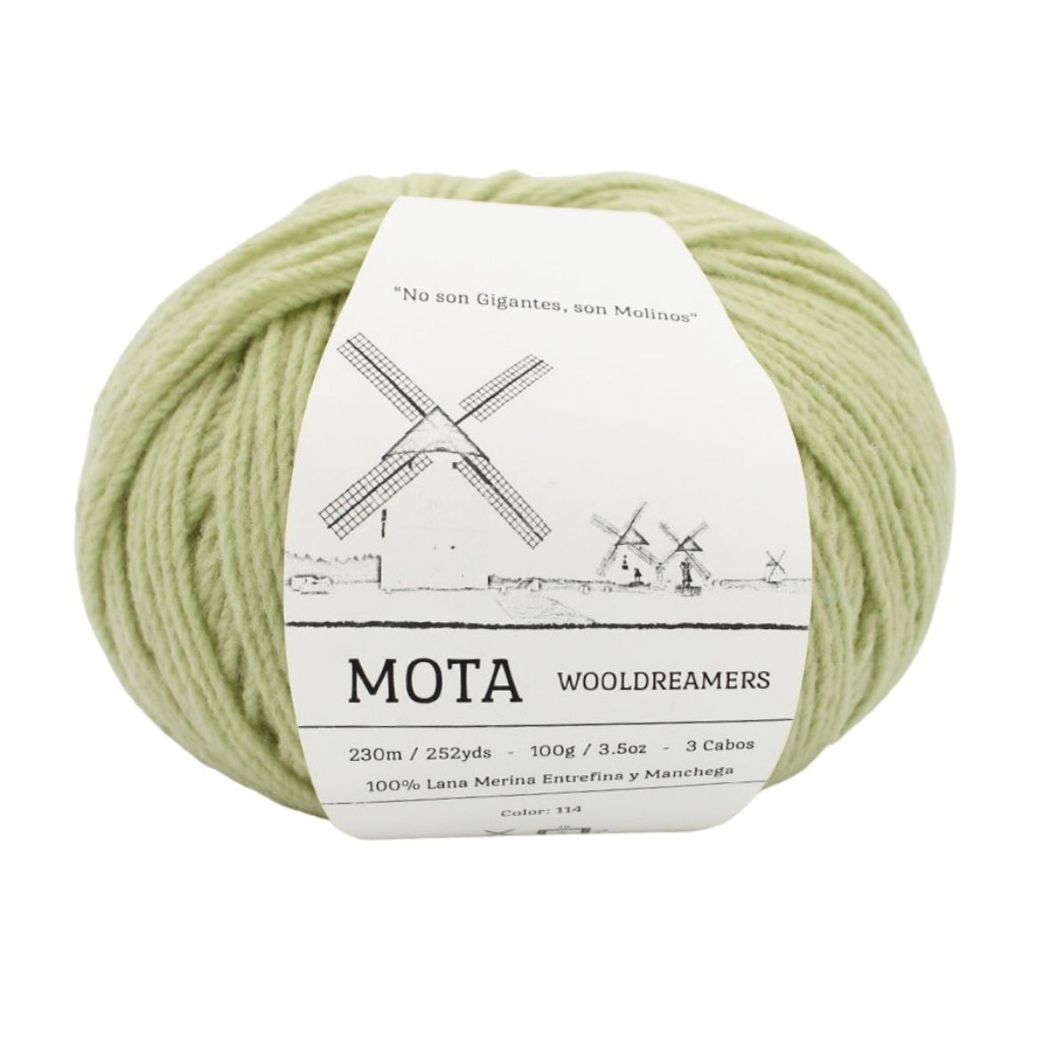 Mota