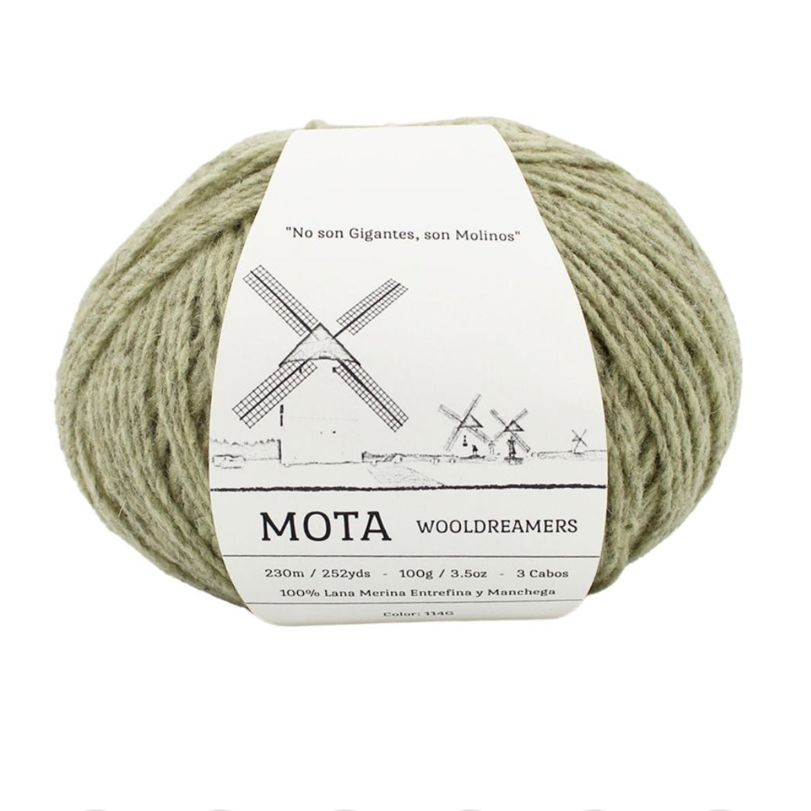 Mota