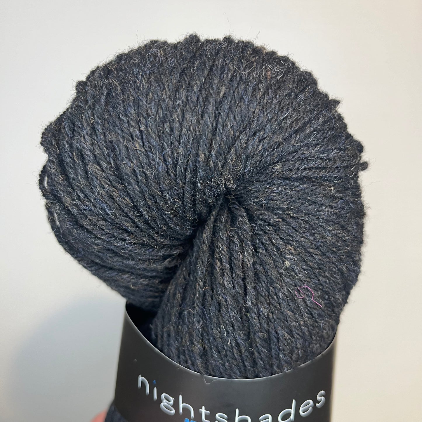 Nightshades