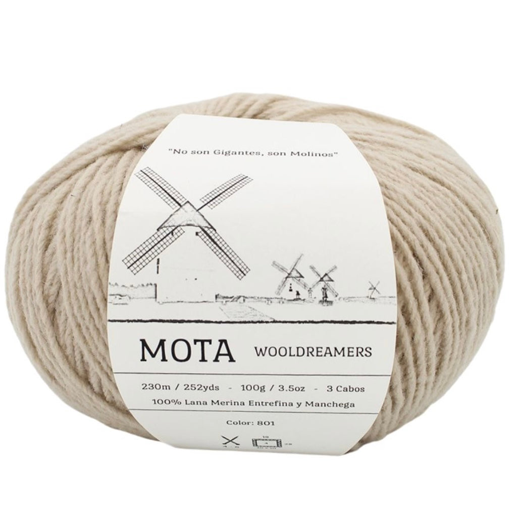 Mota