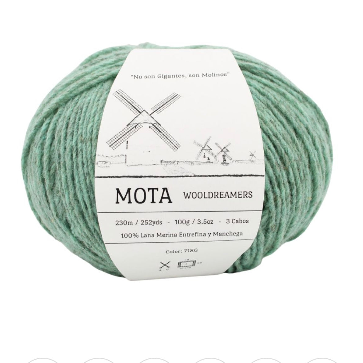 Mota