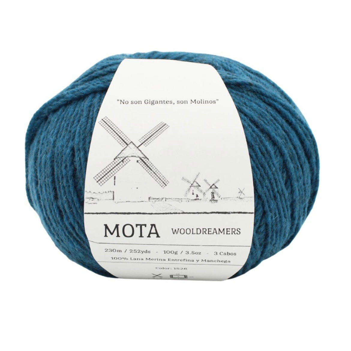 Mota