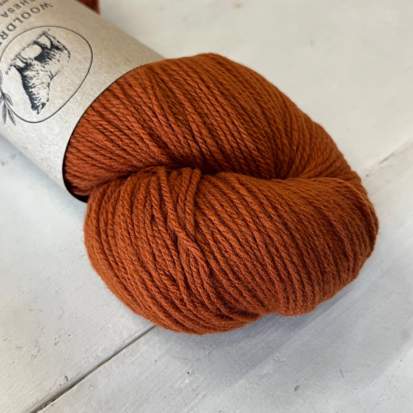 Dehesa de Barrera - DK
