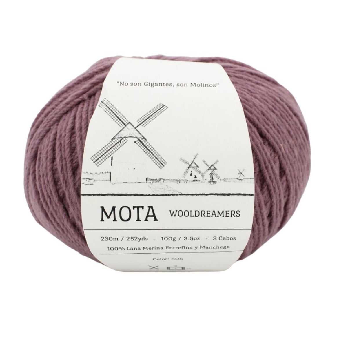 Mota