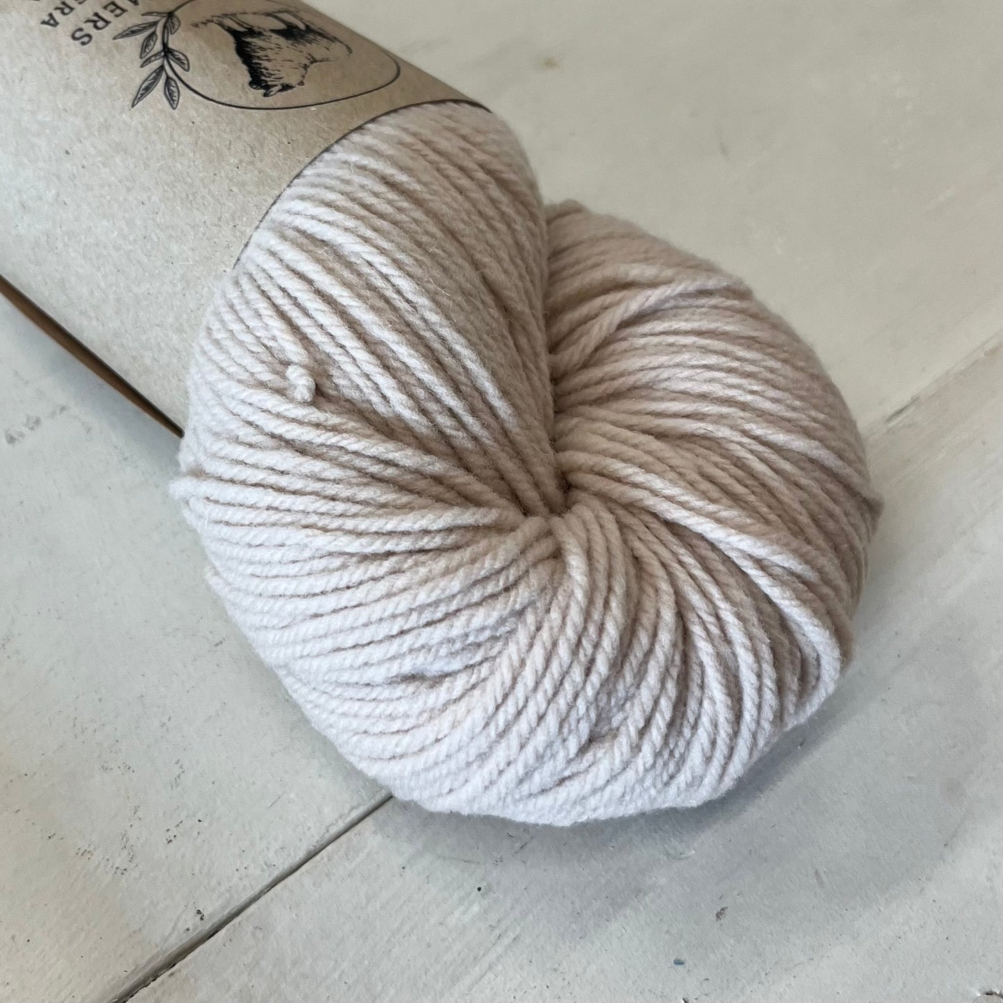 Dehesa de Barrera - DK