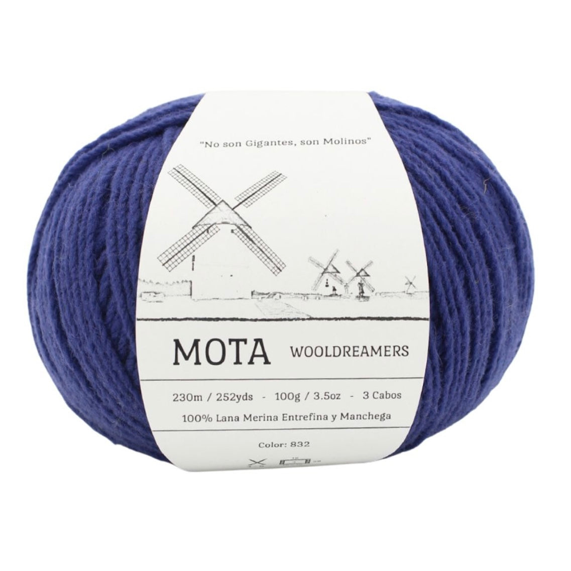 Mota
