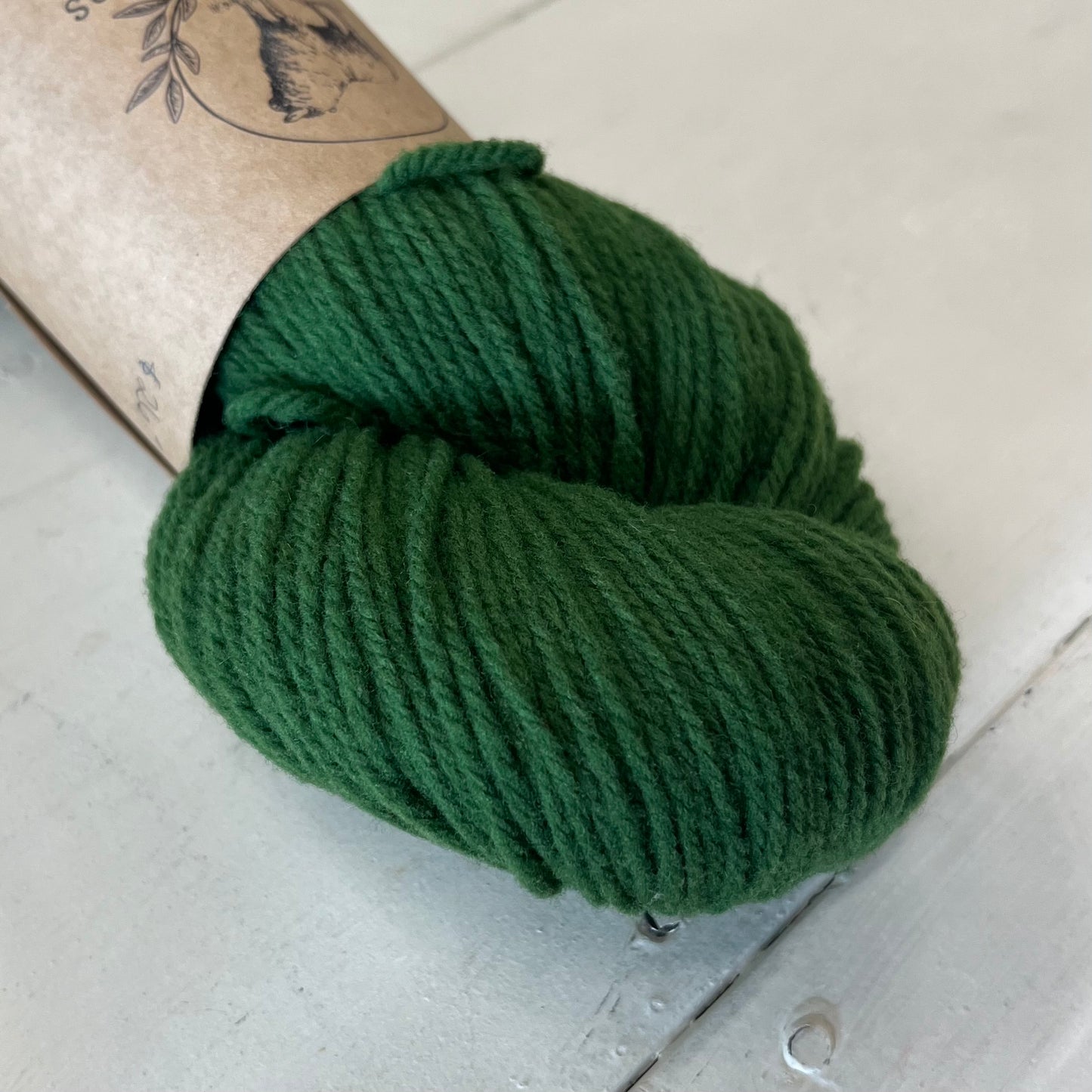 Dehesa de Barrera - DK