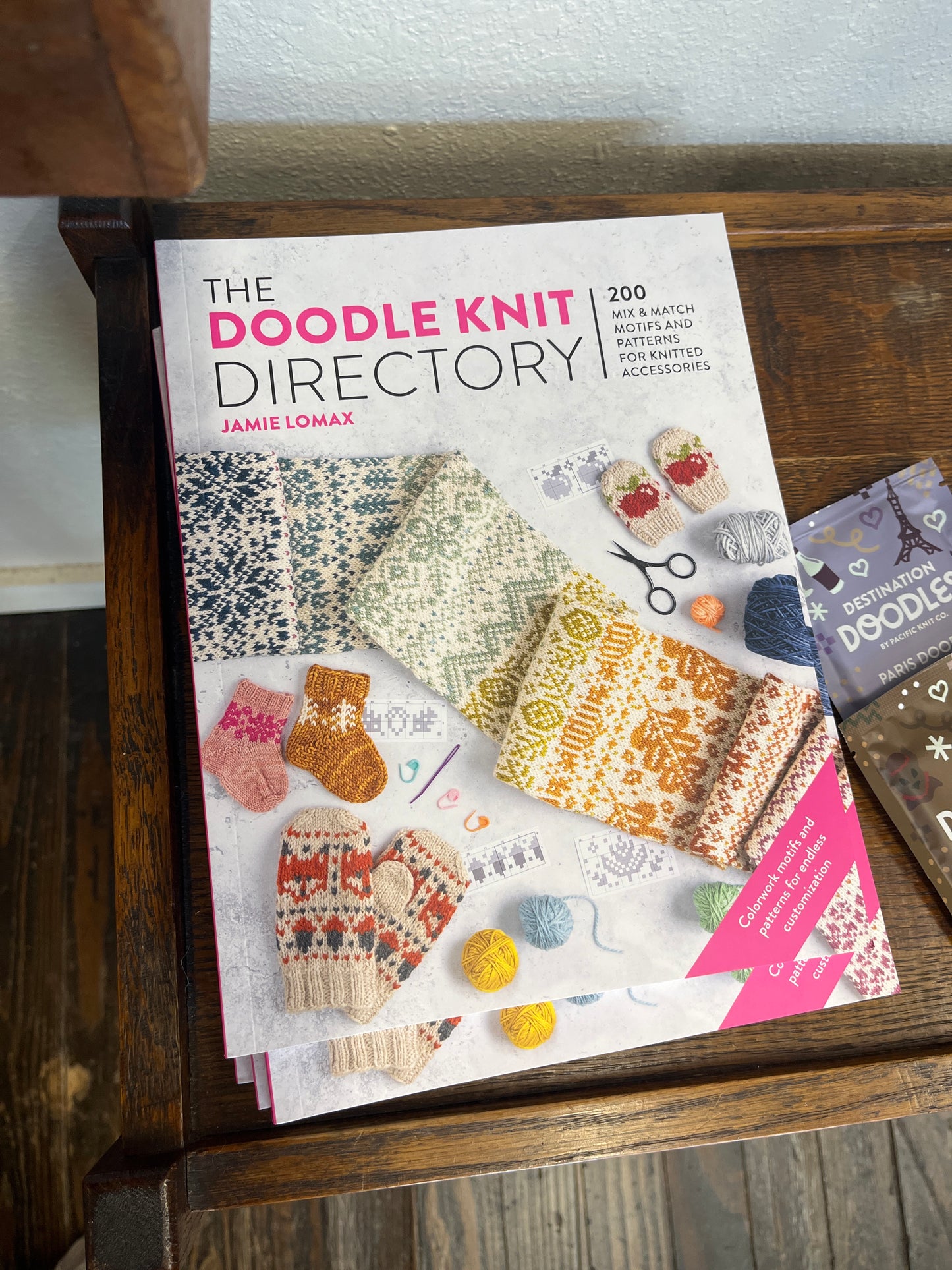 Doodle Directory
