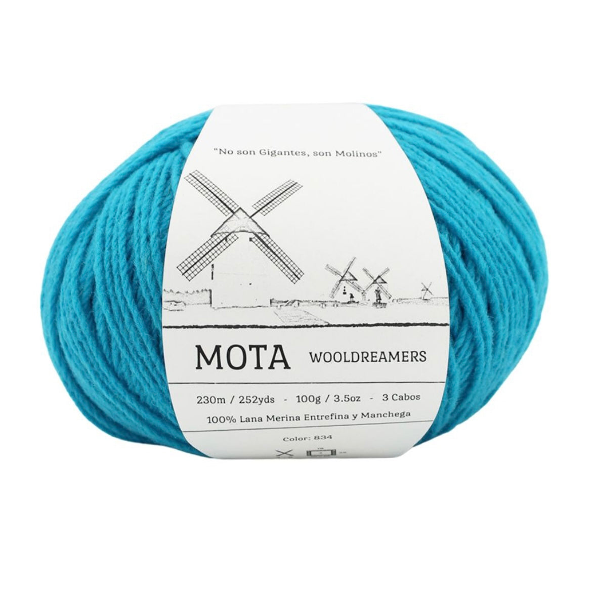 Mota