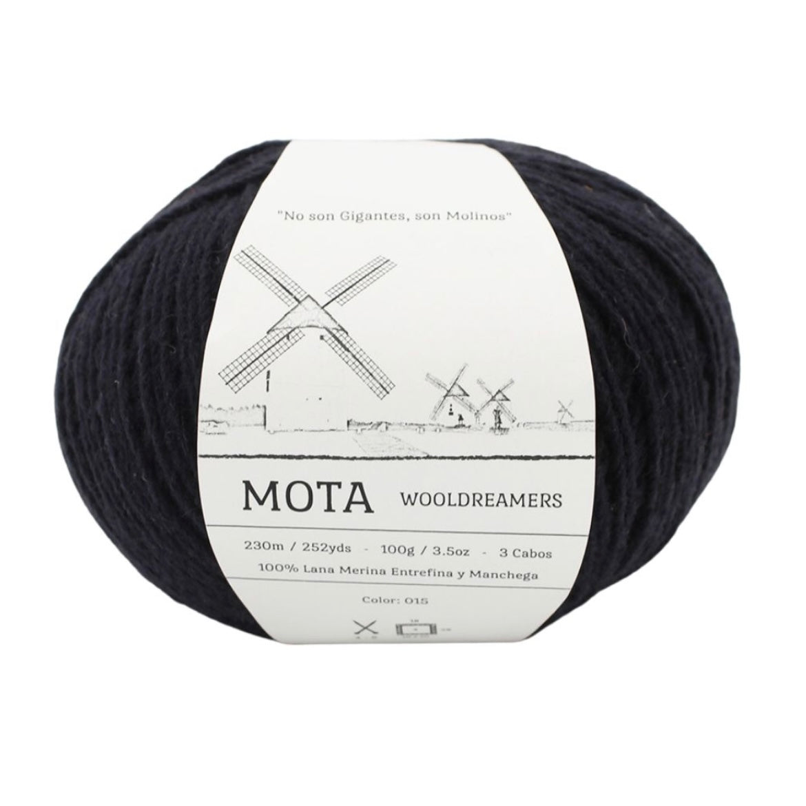 Mota