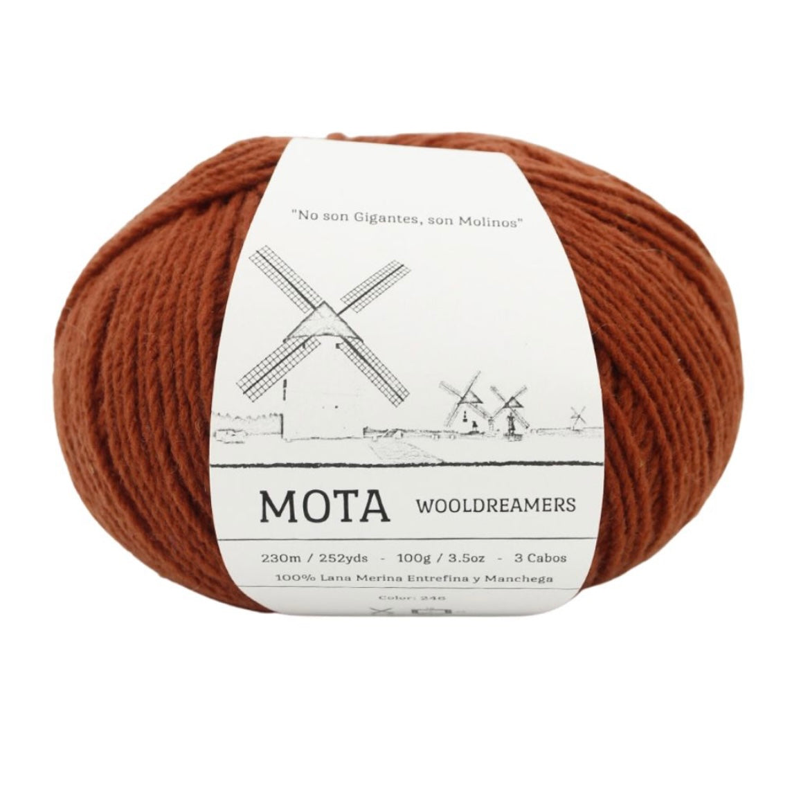 Mota
