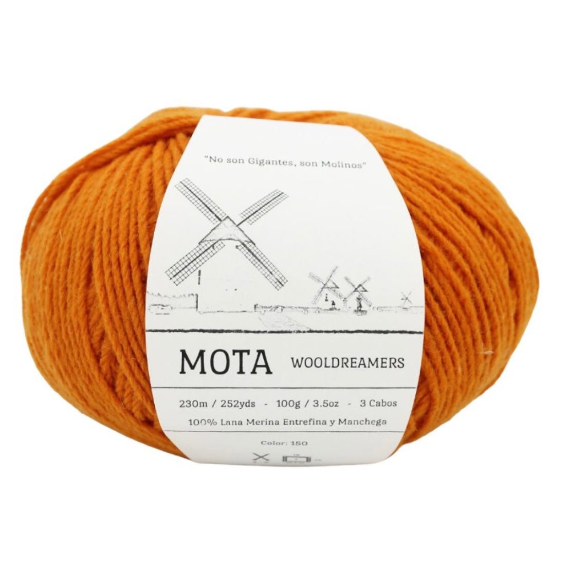 Mota