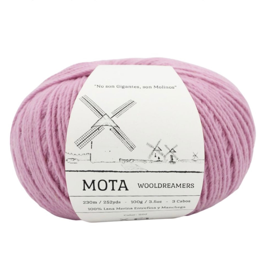Mota