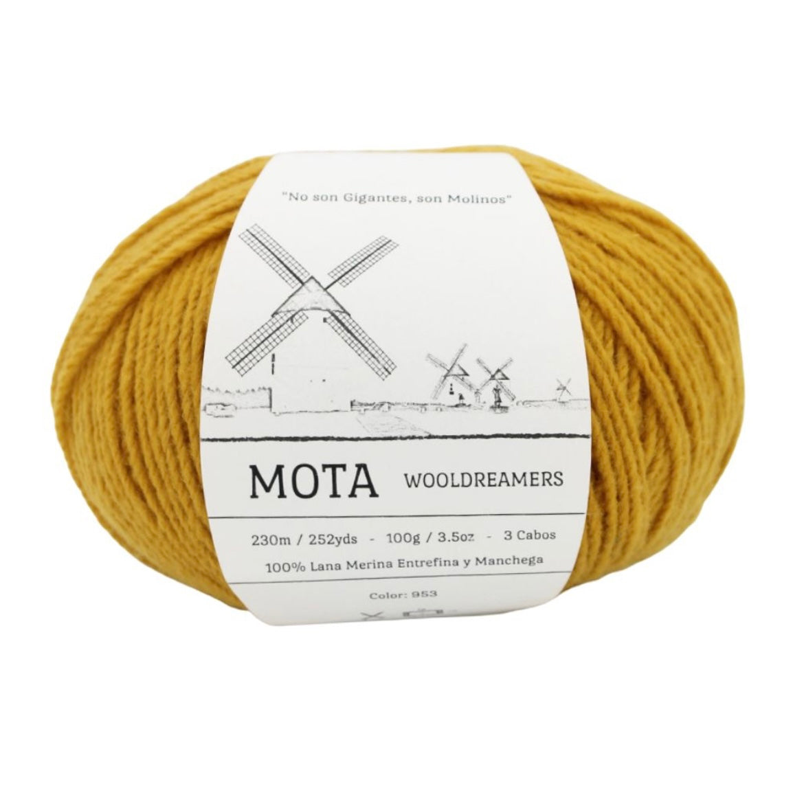 Mota