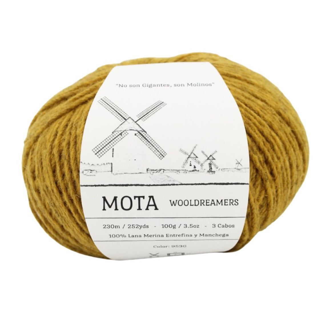 Mota