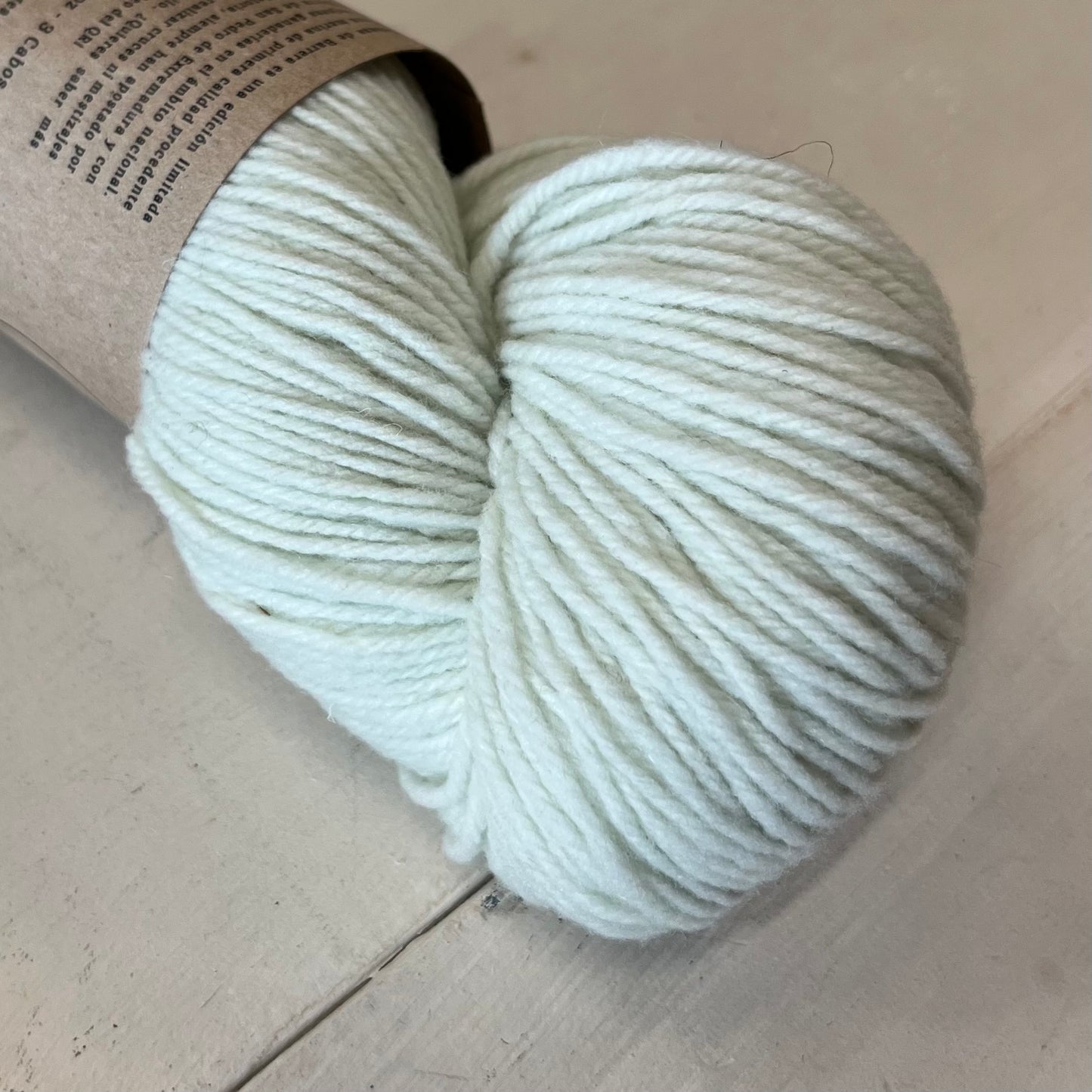 Dehesa de Barrera - DK