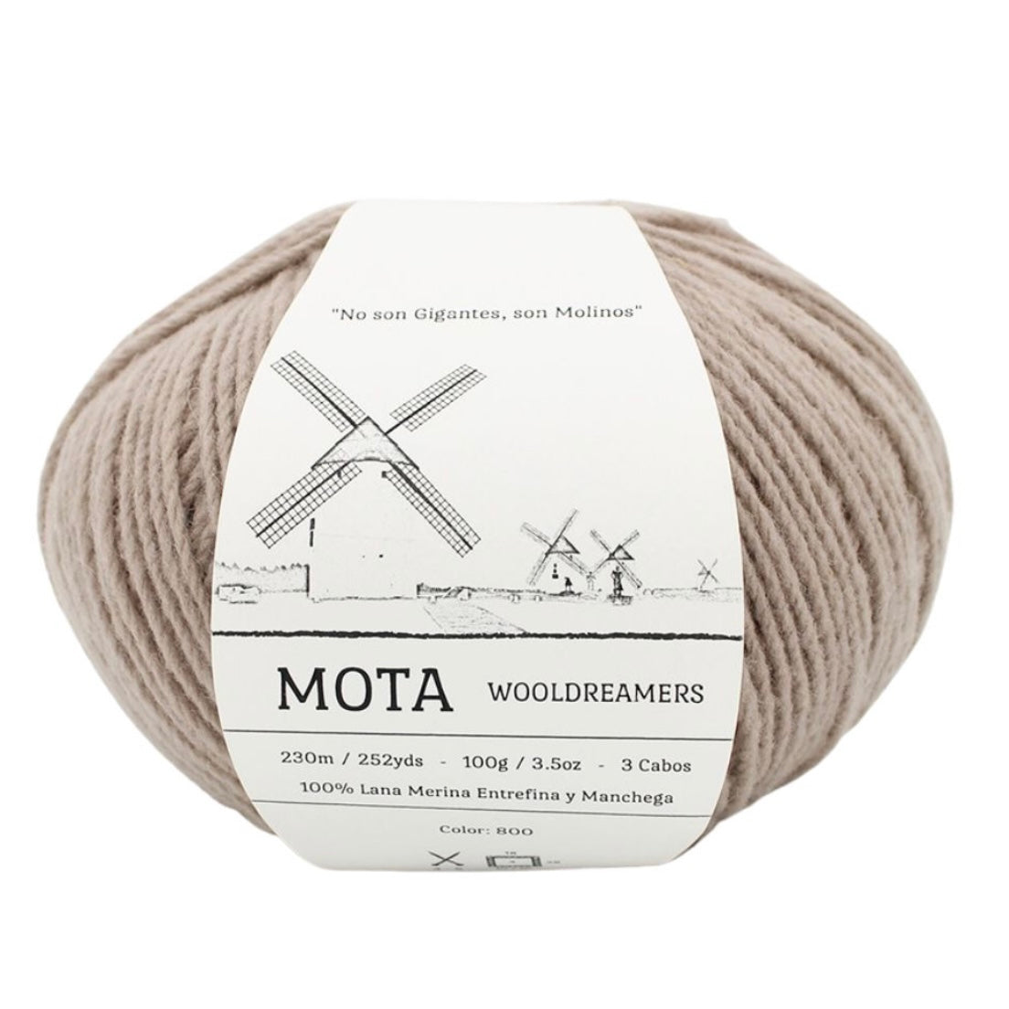 Mota